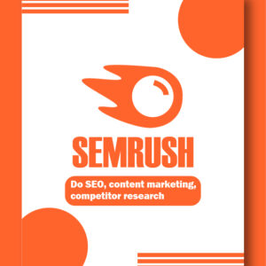 semrush