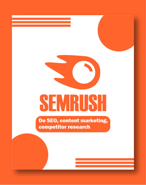 semrush