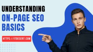 On-page SEO