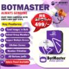 BOT Master whatsapp marketing software