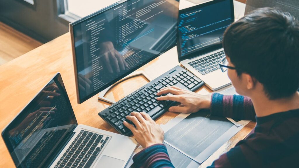 Website Development