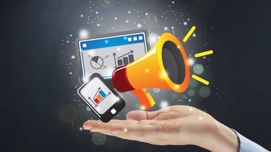 SOCIAL MEDIA MARKETING