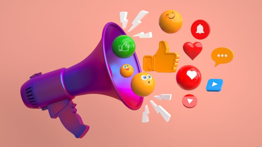 Social Media Posts